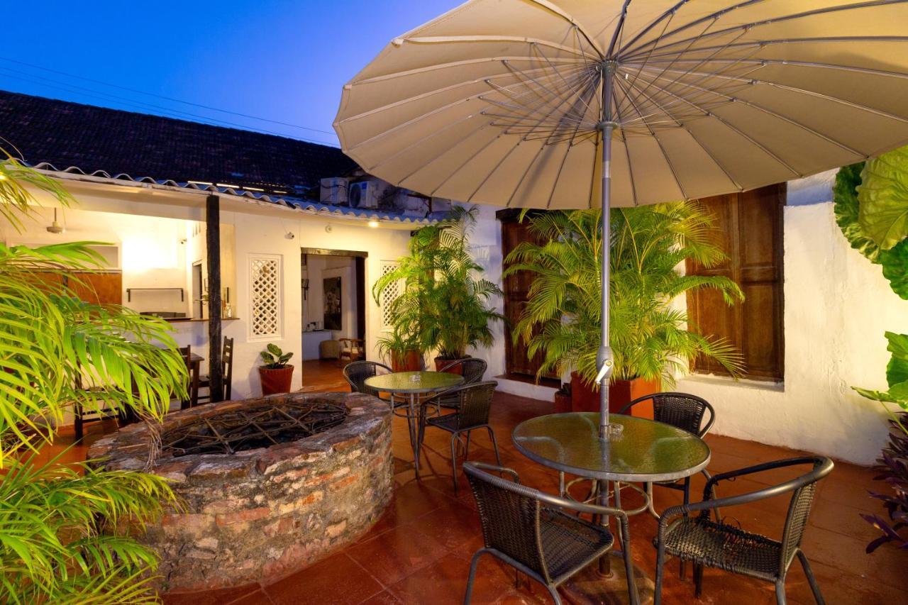 Casa Pedro Romero - Cartagena — Photos 1